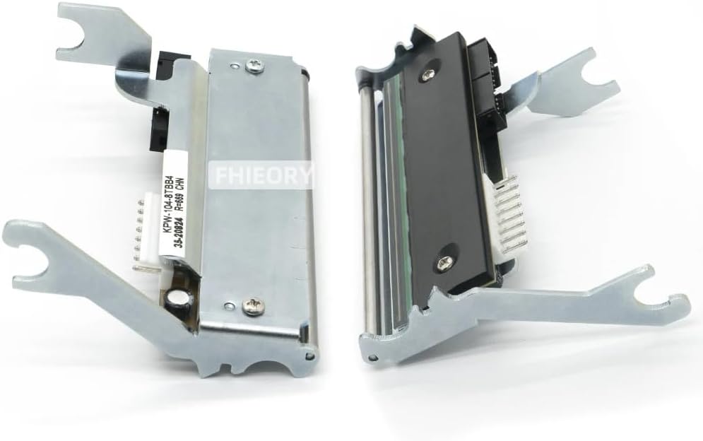 ユウコウ FHIEORY Honeywel 50180236-001 サーマルプリントヘッドプリント